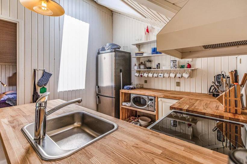 Foto von Ferienhaus TO67 auf Kobæk - Südseeland