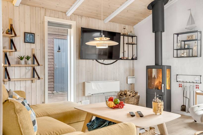 Foto von Ferienhaus TO68 in Vorupør - Thy/Limfjord