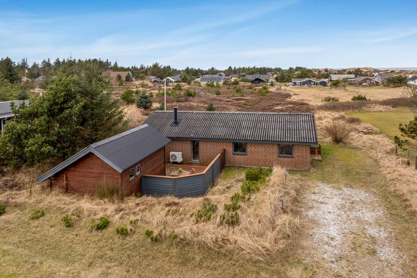 Foto von Ferienhaus TO68 in Vorupør - Thy/Limfjord