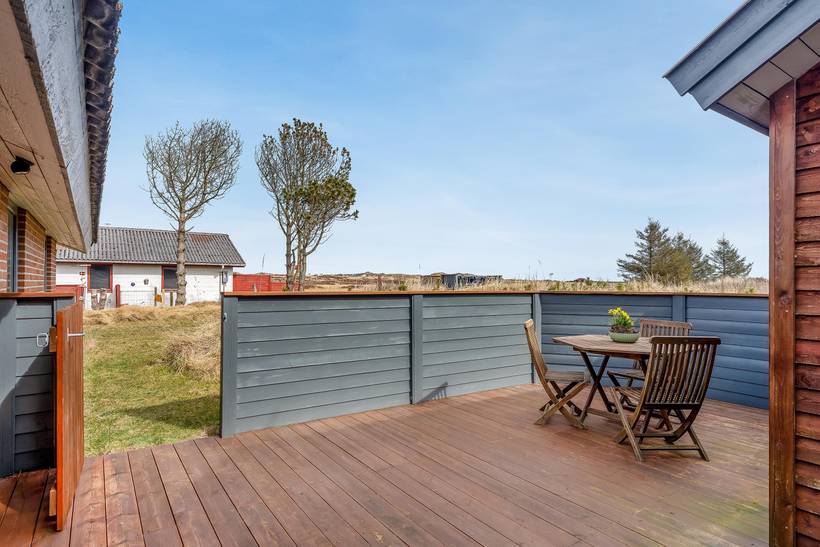Foto von Ferienhaus TO68 in Vorupør - Thy/Limfjord