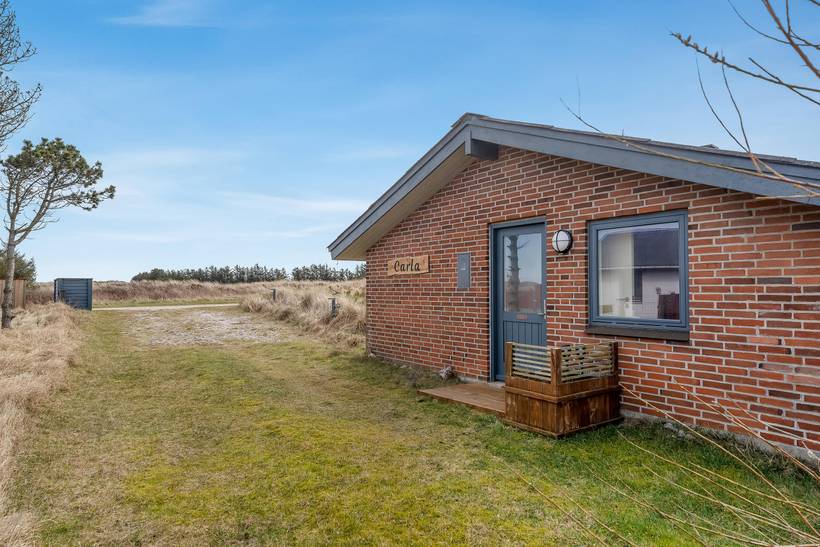 Foto von Ferienhaus TO68 in Vorupør - Thy/Limfjord