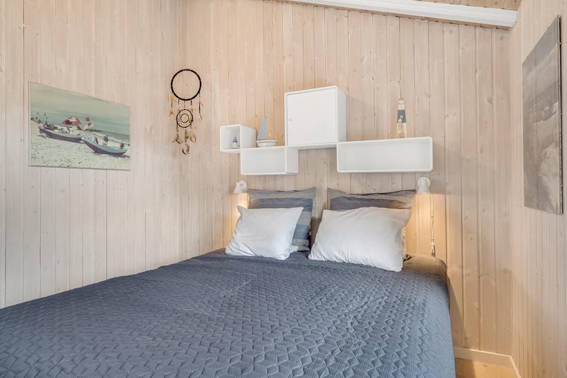 Foto von Ferienhaus TO68 in Vorupør - Thy/Limfjord