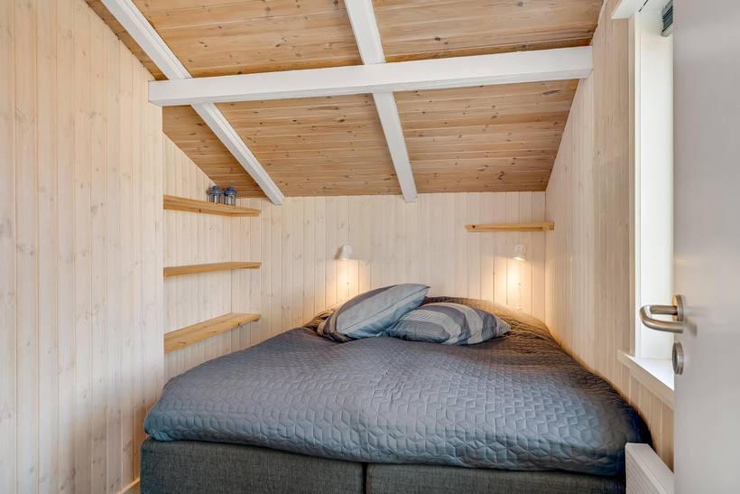 Foto von Ferienhaus TO68 in Vorupør - Thy/Limfjord