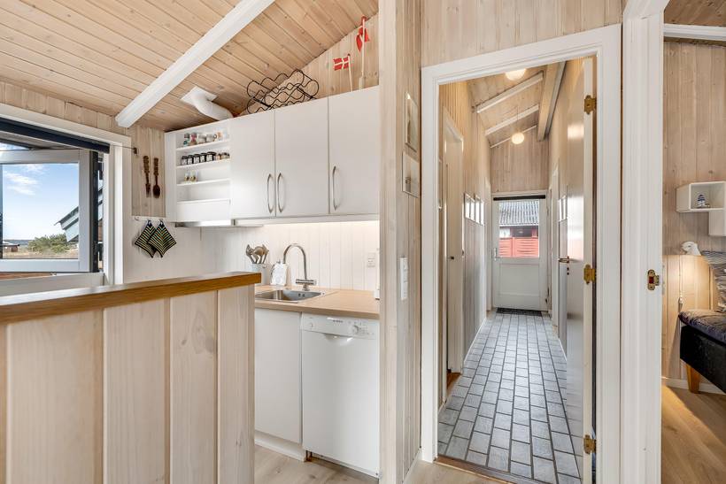 Foto von Ferienhaus TO68 in Vorupør - Thy/Limfjord