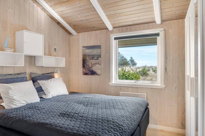 Foto von Ferienhaus TO68 in Vorupør - Thy/Limfjord