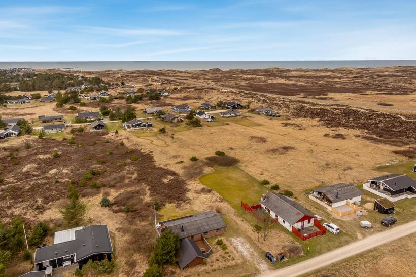 Foto von Ferienhaus TO68 in Vorupør - Thy/Limfjord