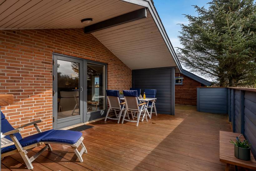 Foto von Ferienhaus TO68 in Vorupør - Thy/Limfjord