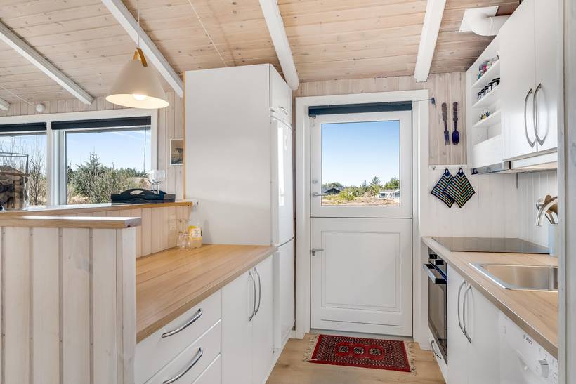Foto von Ferienhaus TO68 in Vorupør - Thy/Limfjord