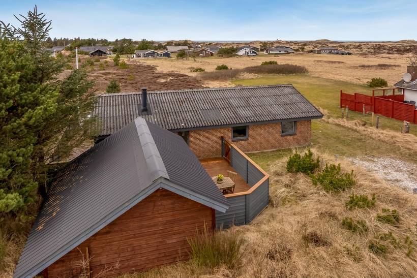 Foto von Ferienhaus TO68 in Vorupør - Thy/Limfjord
