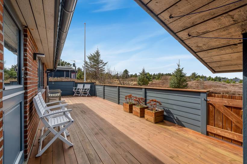 Foto von Ferienhaus TO68 in Vorupør - Thy/Limfjord