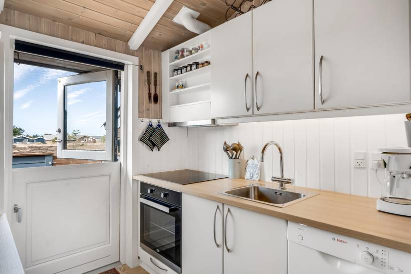 Foto von Ferienhaus TO68 in Vorupør - Thy/Limfjord