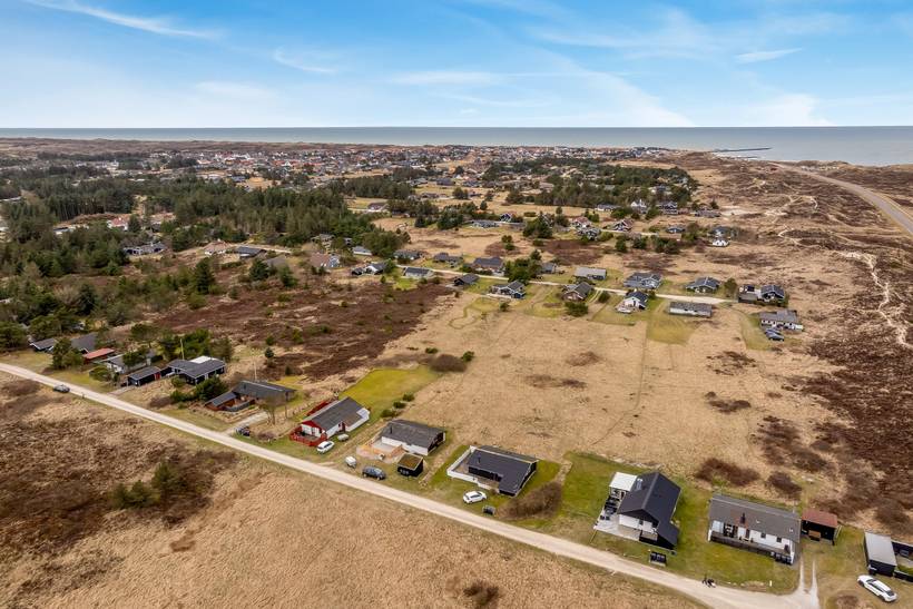 Foto von Ferienhaus TO68 in Vorupør - Thy/Limfjord