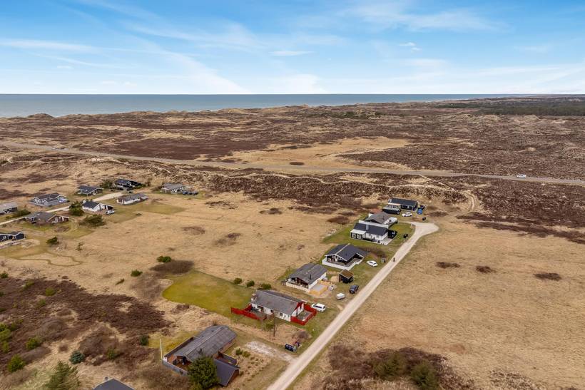 Foto von Ferienhaus TO68 in Vorupør - Thy/Limfjord