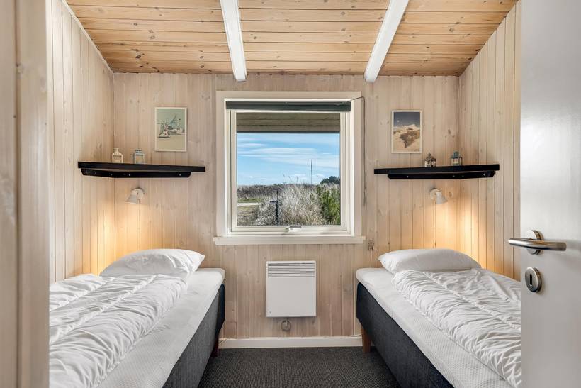 Foto von Ferienhaus TO68 in Vorupør - Thy/Limfjord