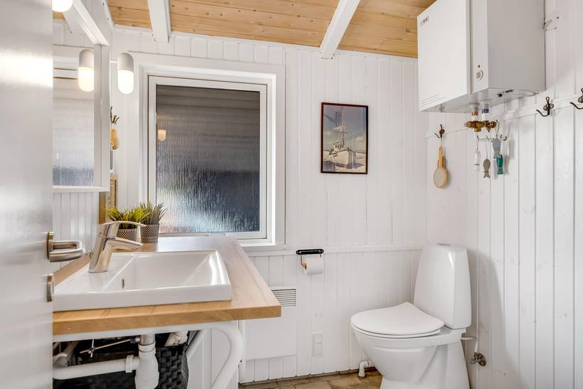 Foto von Ferienhaus TO68 in Vorupør - Thy/Limfjord