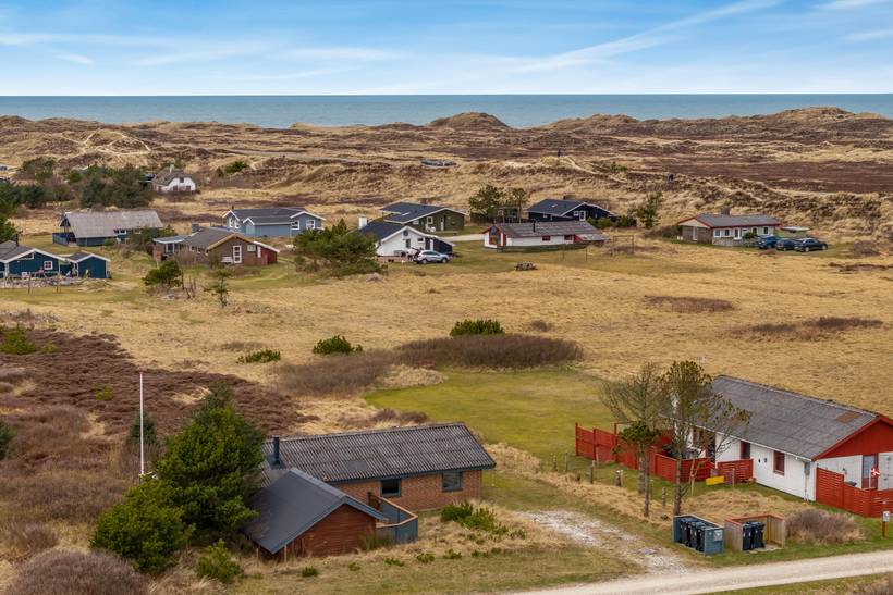 Foto von Ferienhaus TO68 in Vorupør - Thy/Limfjord