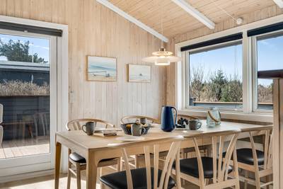 Vorschaubild von Ferienhaus TO68 in Vorupør - Thy/Limfjord