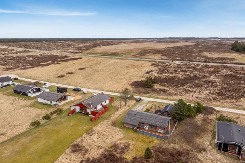Foto von Ferienhaus TO68 in Vorupør - Thy/Limfjord