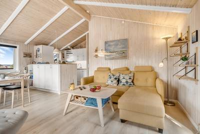 Vorschaubild von Ferienhaus TO68 in Vorupør - Thy/Limfjord