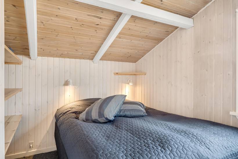 Foto von Ferienhaus TO68 in Vorupør - Thy/Limfjord