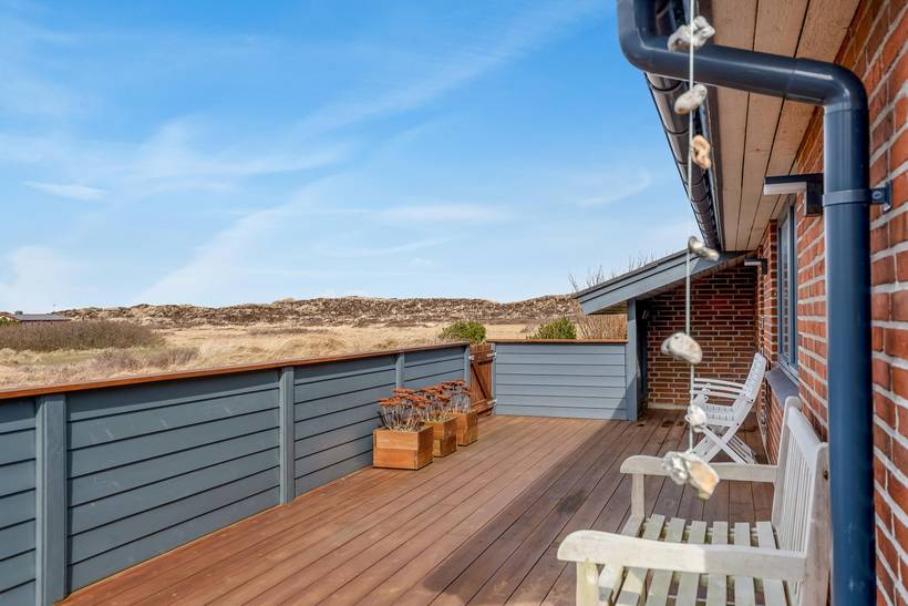 Foto von Ferienhaus TO68 in Vorupør - Thy/Limfjord