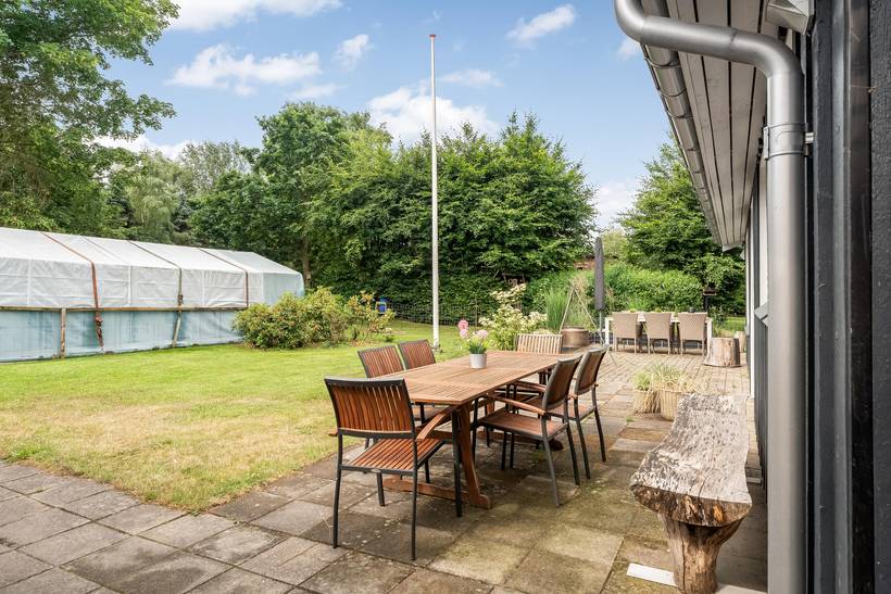 Foto von Ferienhaus TO69 in Bisnap - Hou - Nordjütland Ost