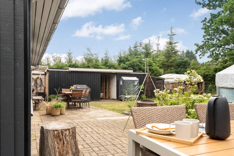 Foto von Ferienhaus TO69 in Bisnap - Hou - Nordjütland Ost