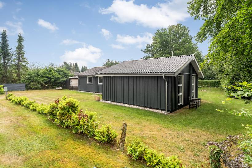 Foto von Ferienhaus TO69 in Bisnap - Hou - Nordjütland Ost