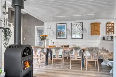 Vorschaubild von Ferienhaus TO69 in Bisnap - Hou - Nordjütland Ost