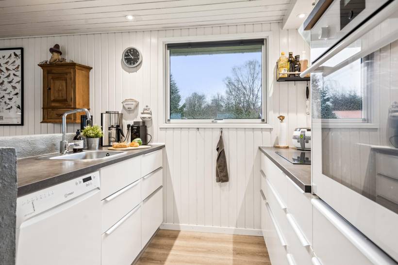 Foto von Ferienhaus TO69 in Bisnap - Hou - Nordjütland Ost