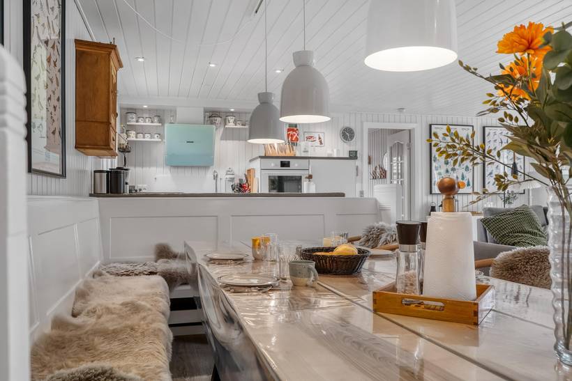 Foto von Ferienhaus TO69 in Bisnap - Hou - Nordjütland Ost