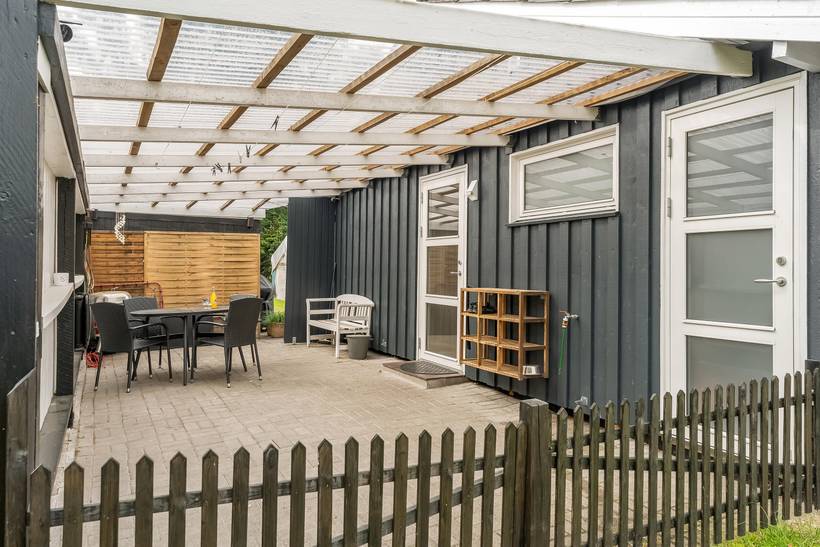 Foto von Ferienhaus TO69 in Bisnap - Hou - Nordjütland Ost