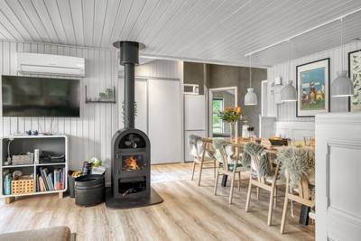 Vorschaubild von Ferienhaus TO69 in Bisnap - Hou - Nordjütland Ost