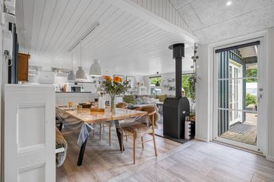 Vorschaubild von Ferienhaus TO69 in Bisnap - Hou - Nordjütland Ost