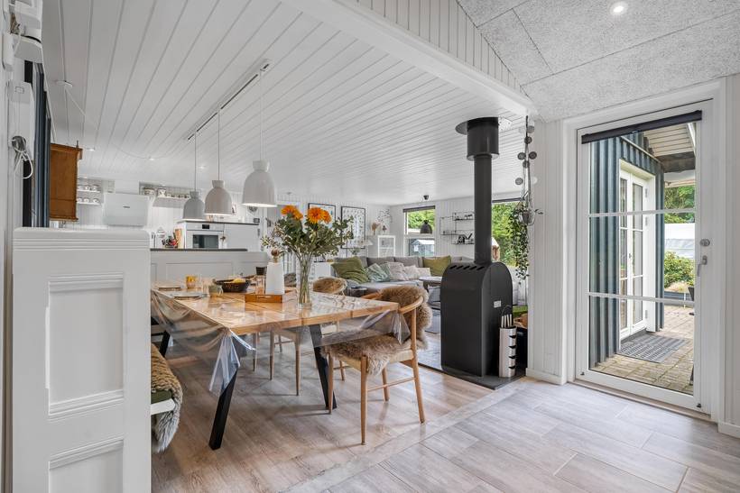 Foto von Ferienhaus TO69 in Bisnap - Hou - Nordjütland Ost