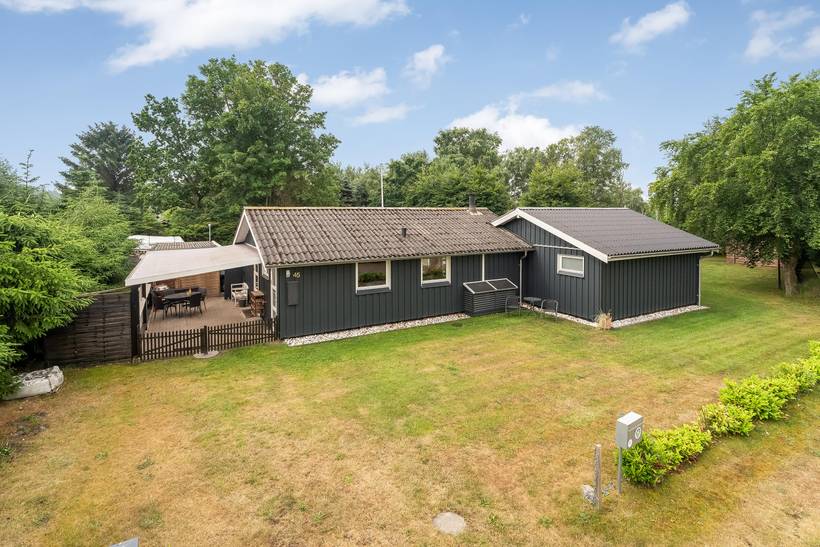 Foto von Ferienhaus TO69 in Bisnap - Hou - Nordjütland Ost