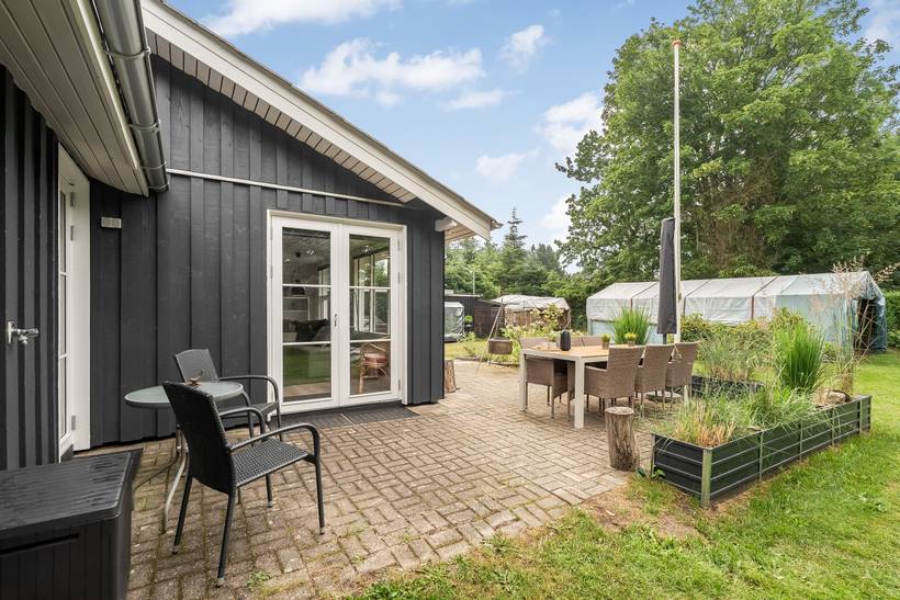 Foto von Ferienhaus TO69 in Bisnap - Hou - Nordjütland Ost