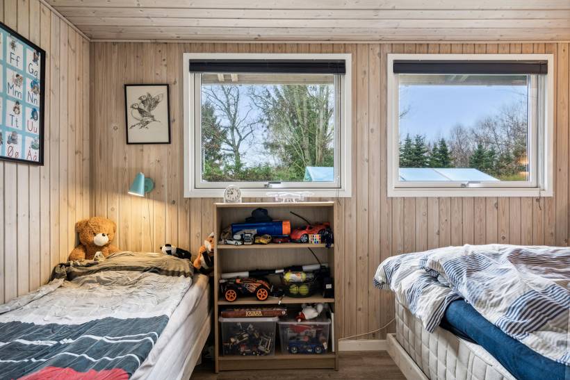 Foto von Ferienhaus TO69 in Bisnap - Hou - Nordjütland Ost