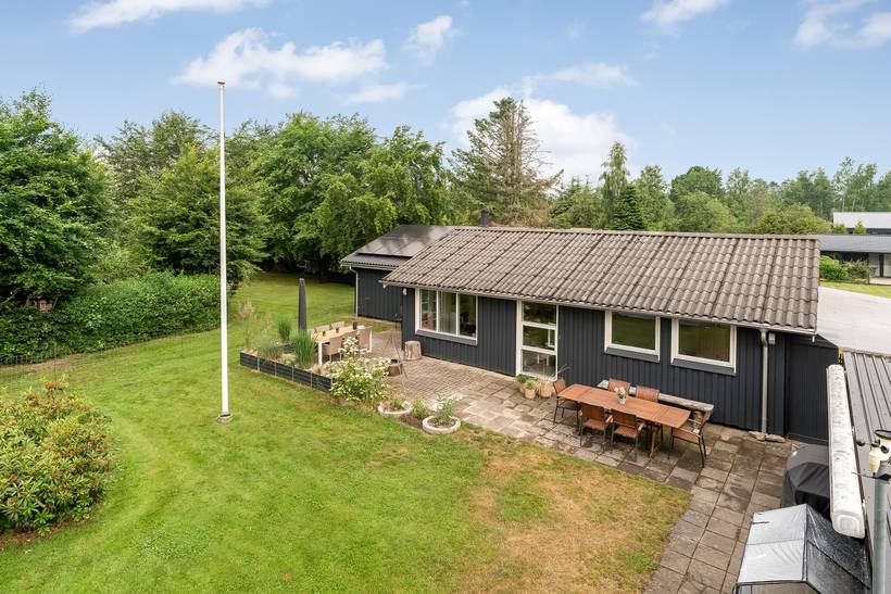 Foto von Ferienhaus TO69 in Bisnap - Hou - Nordjütland Ost