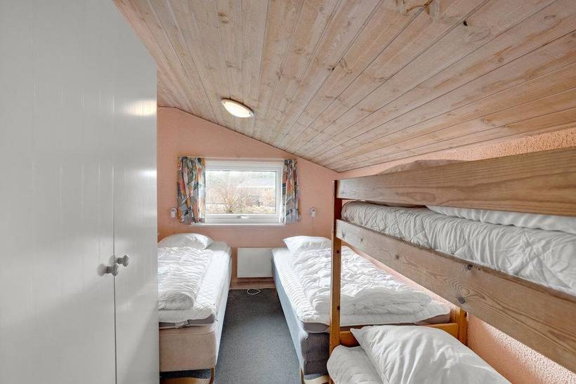 Foto von Ferienhaus TO71 in Jegum - Westjütland