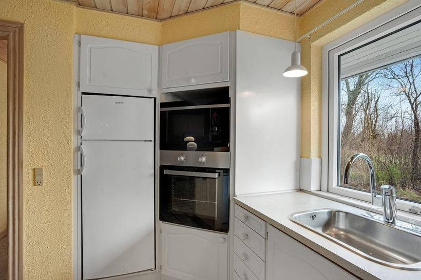 Foto von Ferienhaus TO71 in Jegum - Westjütland
