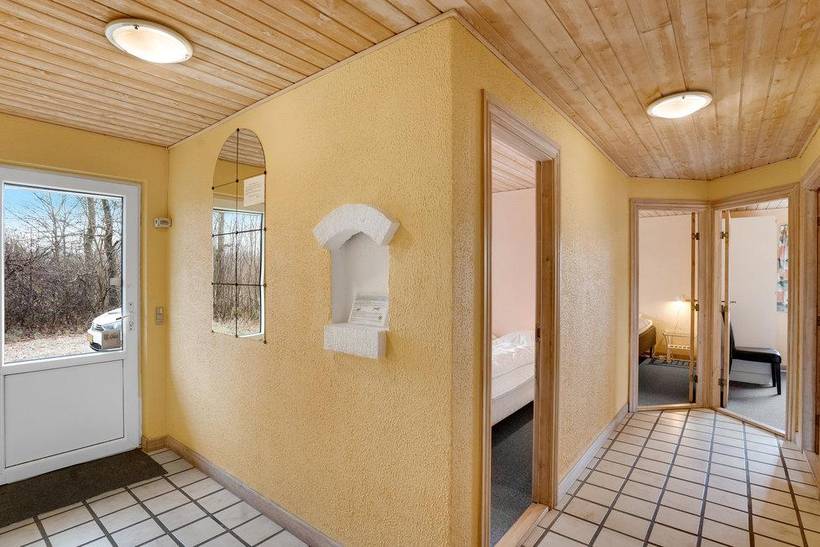 Foto von Ferienhaus TO71 in Jegum - Westjütland