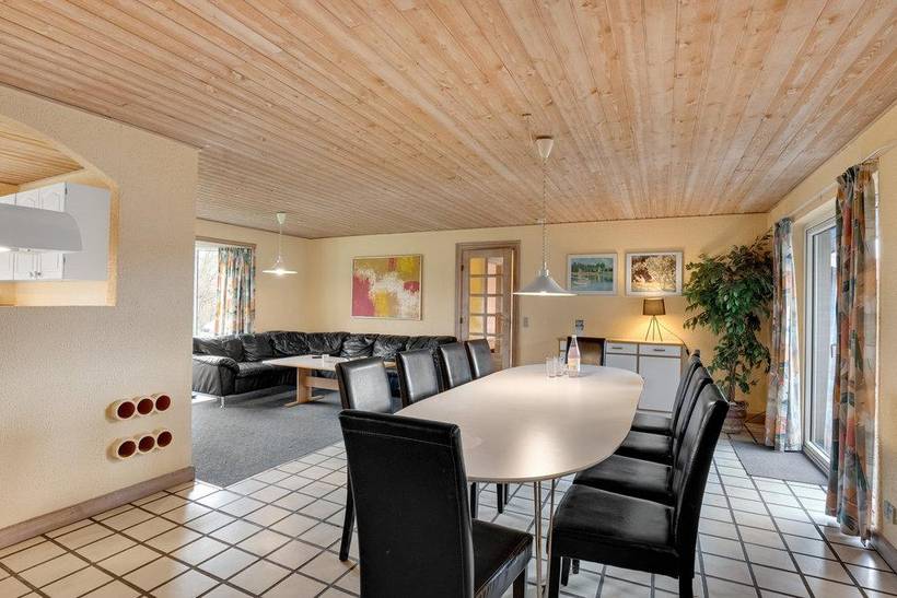 Foto von Ferienhaus TO71 in Jegum - Westjütland
