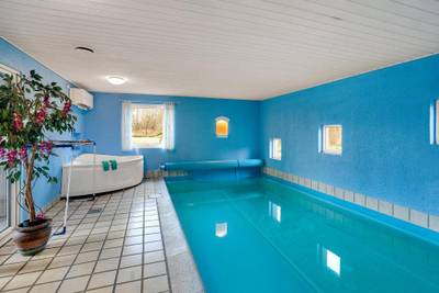 Vorschaubild von Ferienhaus TO71 in Jegum - Westjütland