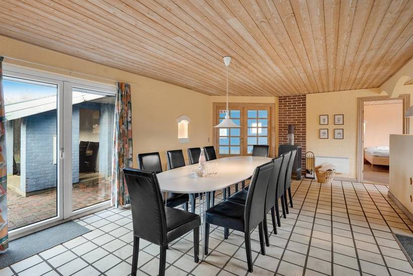 Foto von Ferienhaus TO71 in Jegum - Westjütland