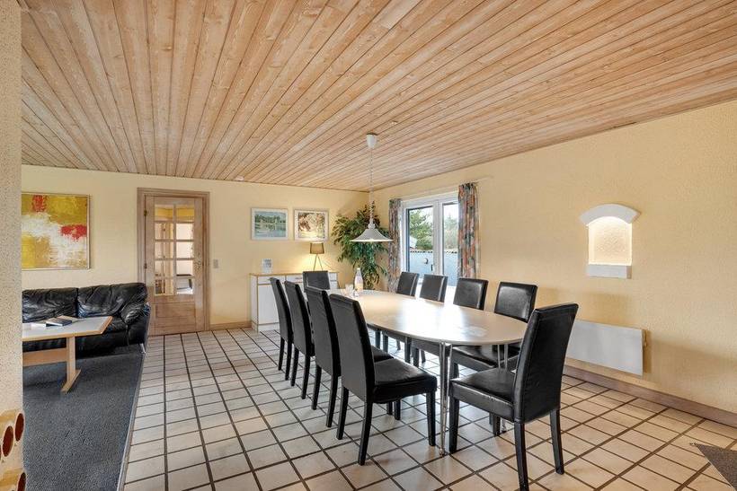 Foto von Ferienhaus TO71 in Jegum - Westjütland