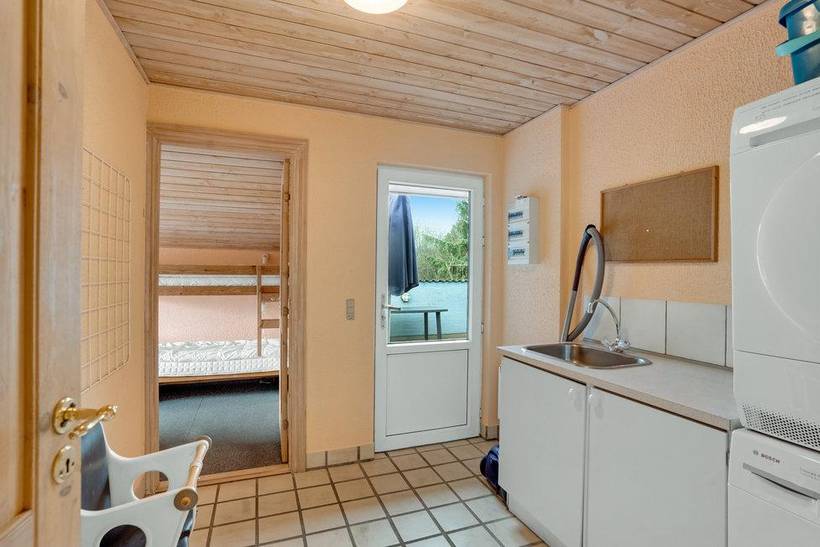 Foto von Ferienhaus TO71 in Jegum - Westjütland
