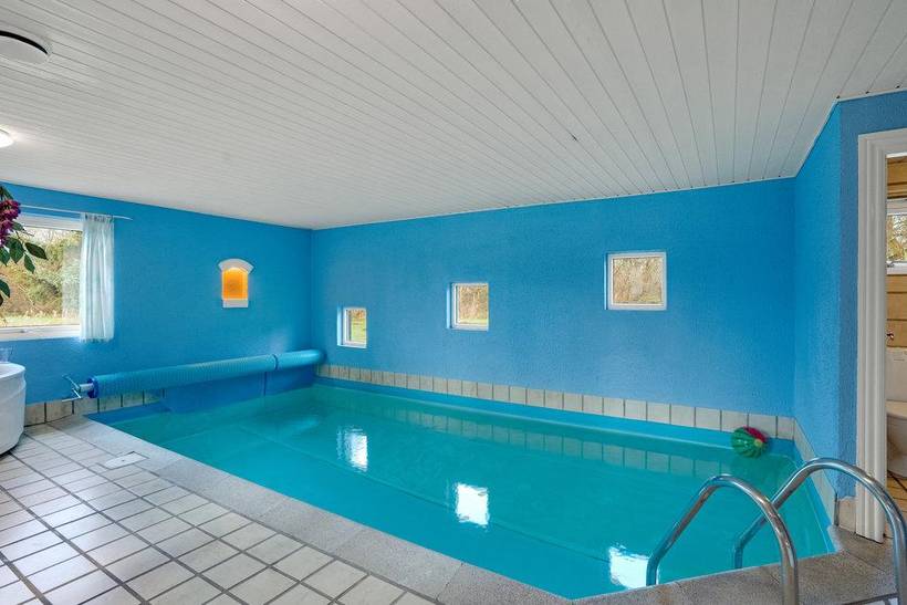 Foto von Ferienhaus TO71 in Jegum - Westjütland