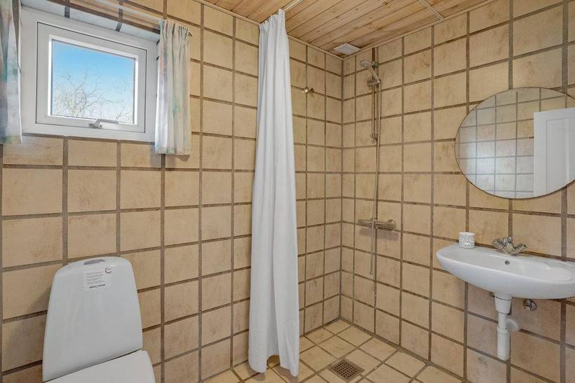 Foto von Ferienhaus TO71 in Jegum - Westjütland