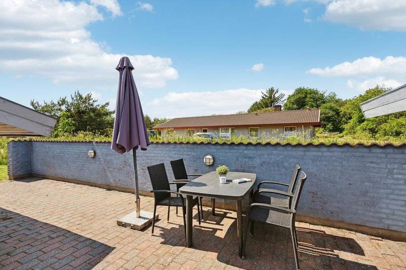 Foto von Ferienhaus TO71 in Jegum - Westjütland